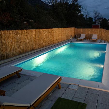 Natura Apartmani Ljubuski Luaran gambar