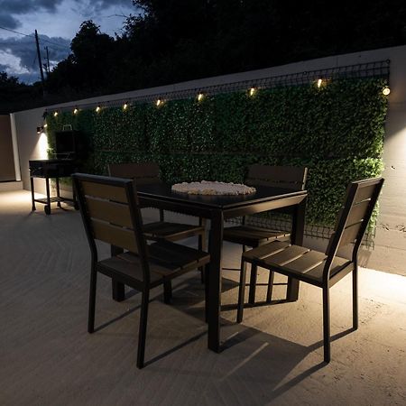 Natura Apartmani Ljubuski Luaran gambar