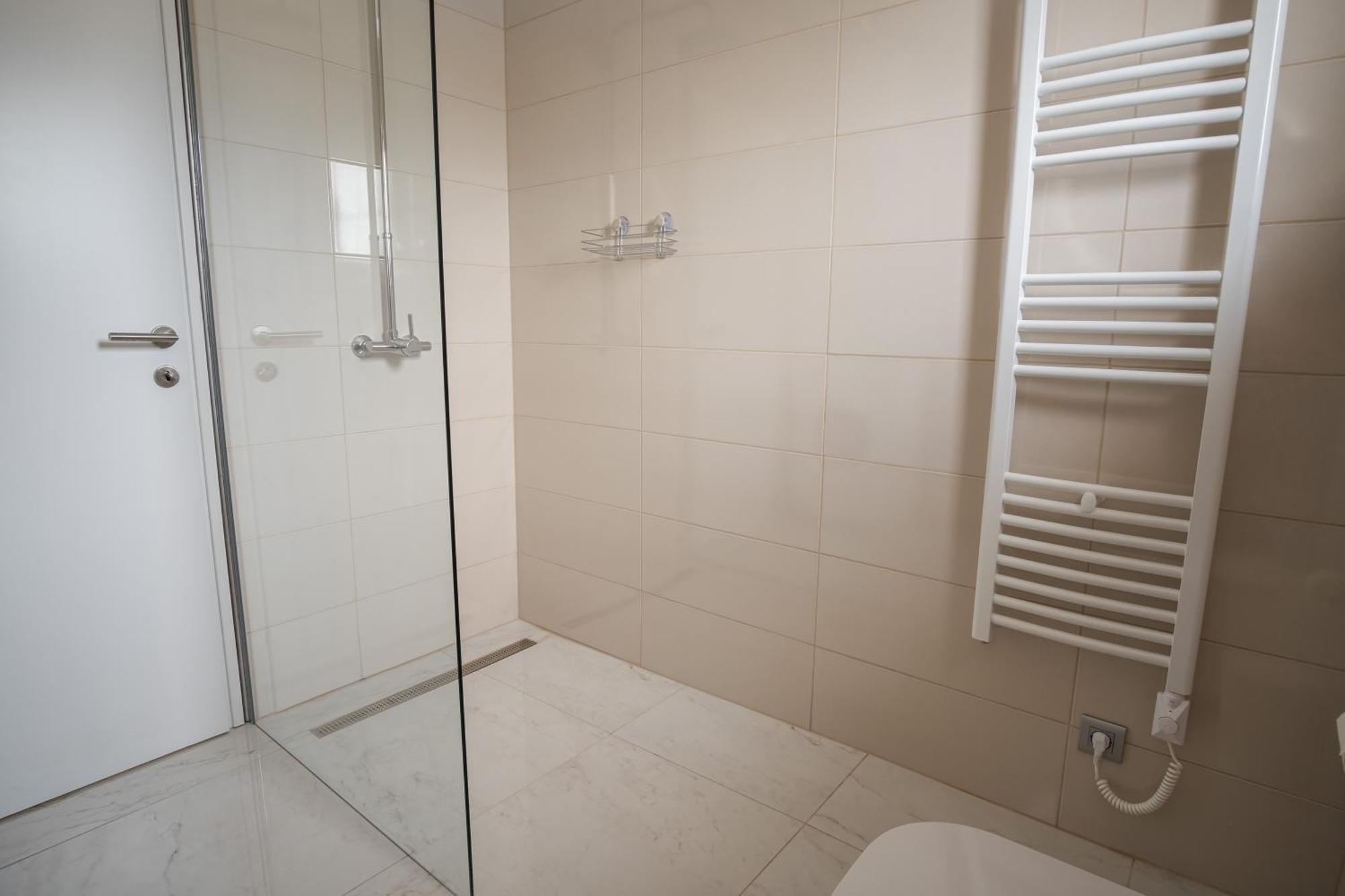 Natura Apartmani Ljubuski Luaran gambar