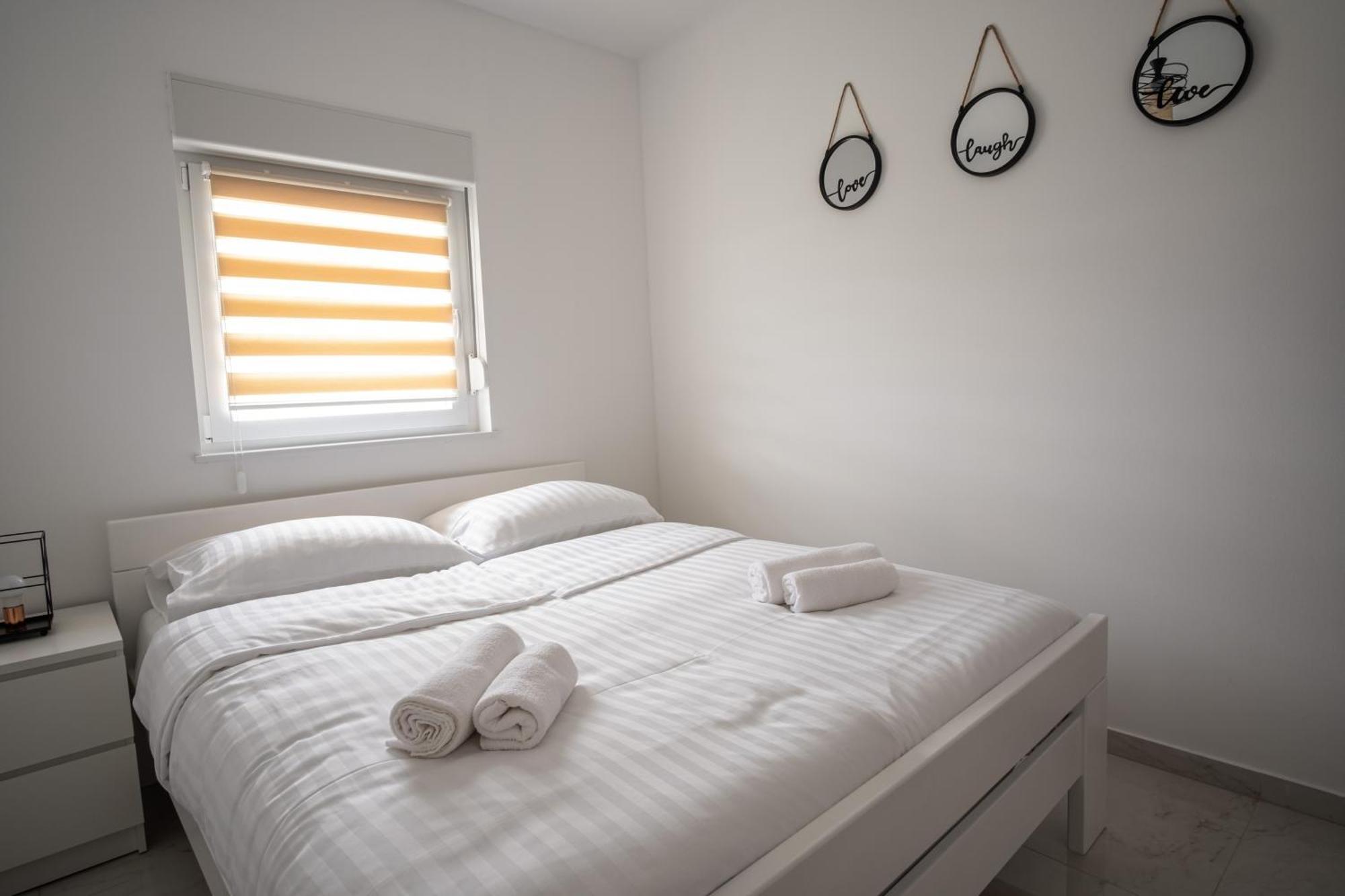Natura Apartmani Ljubuski Luaran gambar