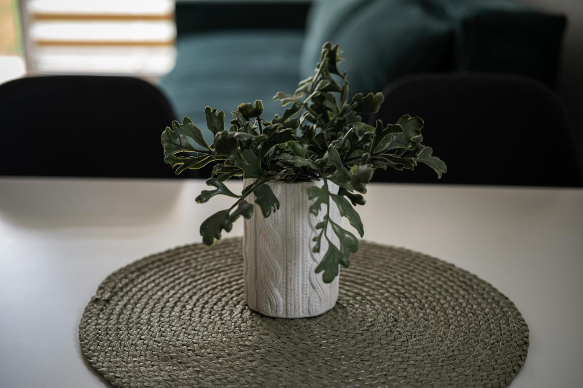 Natura Apartmani Ljubuski Luaran gambar