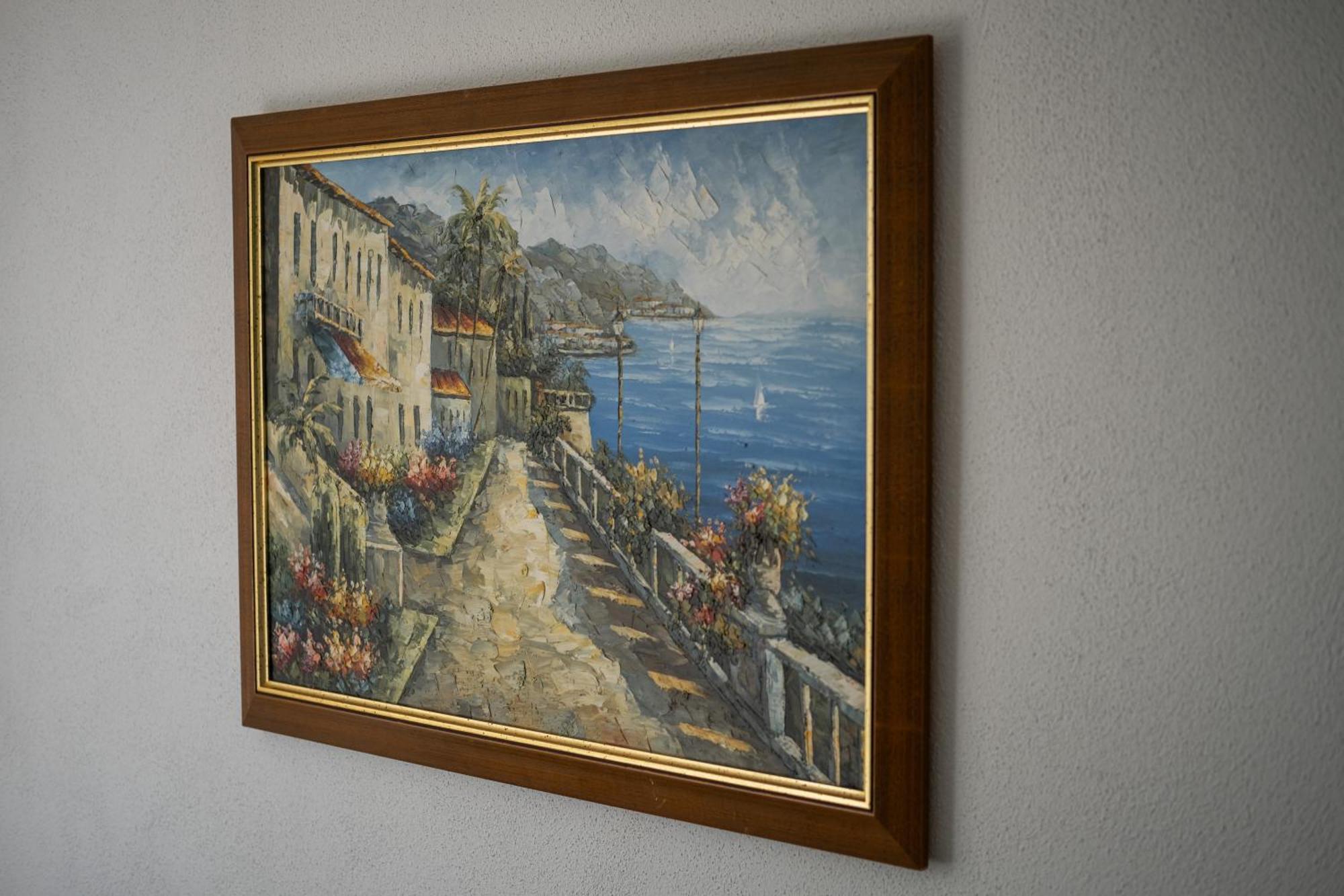 Natura Apartmani Ljubuski Luaran gambar
