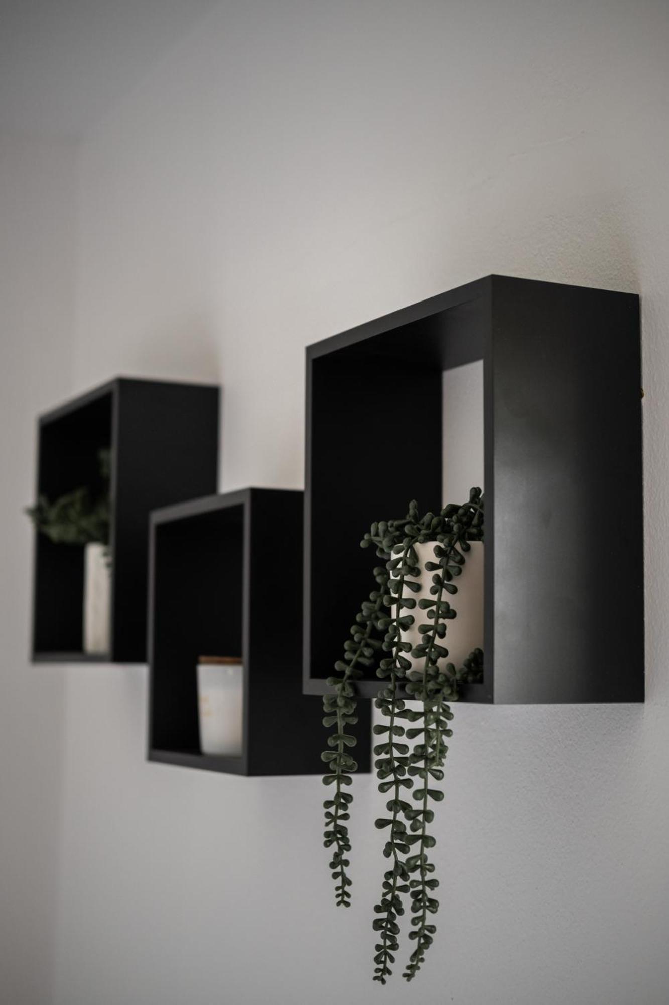 Natura Apartmani Ljubuski Luaran gambar