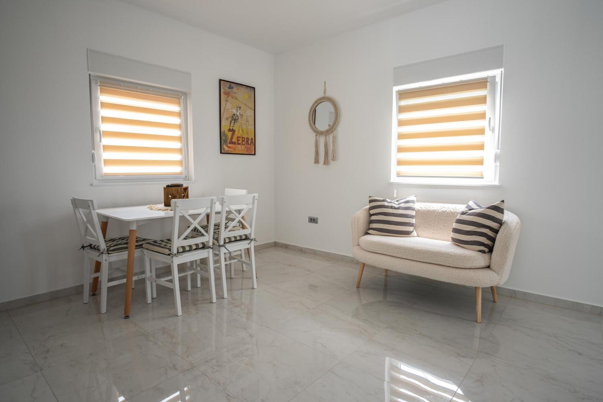 Natura Apartmani Ljubuski Luaran gambar